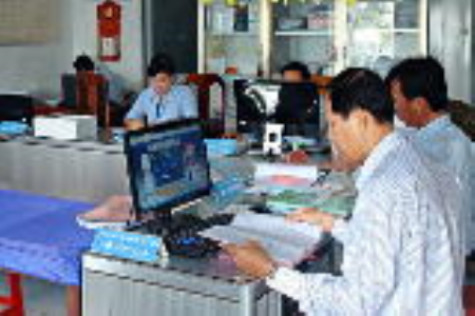 Tăng cường khai thác dịch vụ công trực tuyến