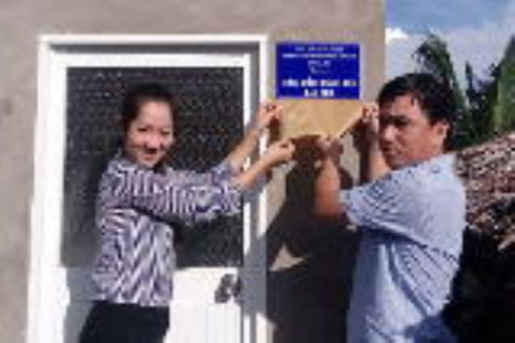 Thi đua thực hiện tốt các phong trào