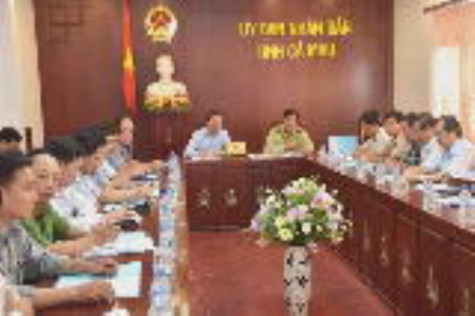Xử lý trên 88.000 vụ vi phạm thương mại