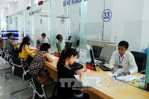 Tháng 7, cả nước có 11.677 doanh nghiệp thành lập mới