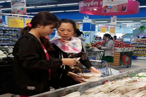 Ngành thuế đối mặt khó khăn
