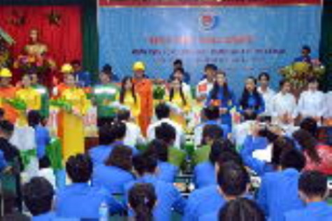 Tuổi trẻ khối doanh nghiệp vững bước làm chủ công nghệ