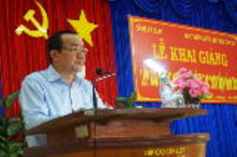 Nhận thức đầy đủ, sâu sắc ý nghĩa của công tác Dân vận