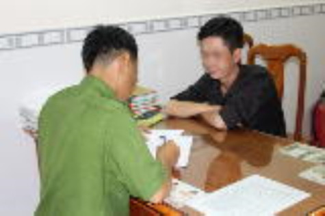 Chung sức phòng, chống lây nhiễm HIV/AIDS