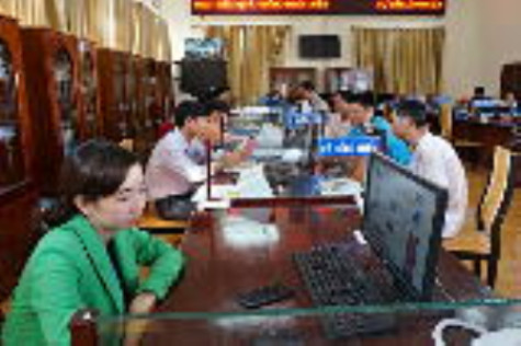 Tỷ lệ ứng dụng phần mềm VIC chưa cao