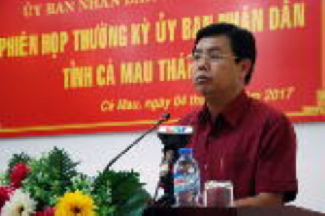 Sẽ không đầu tư nếu không có báo cáo quy hoạch