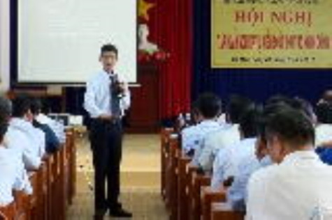 Thống nhất về cách hiểu, cách làm trong kiểm soát TTHC