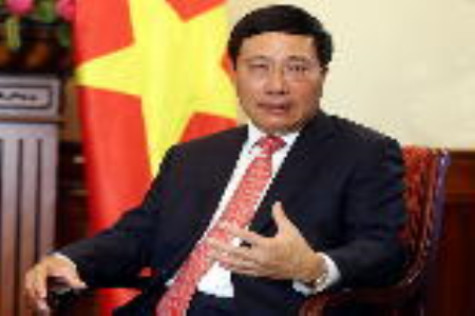 Đoàn kết hết sức quan trọng đối với sự sống còn của ASEAN