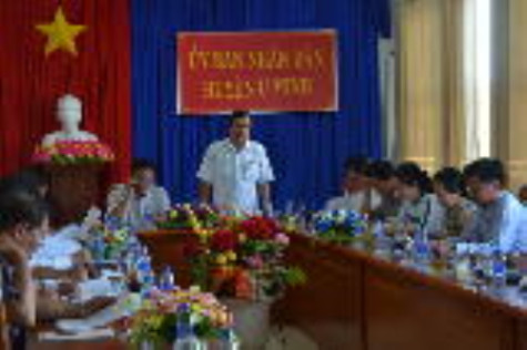 Sau thanh tra, sai phạm chưa kịp thời xử lý