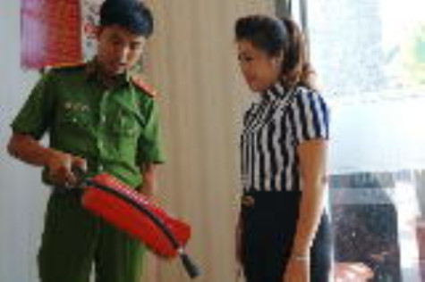 Kiểm tra, hướng dẫn trong kinh doanh lưu trú