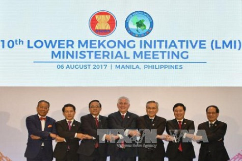 ASEAN và 10 nước Đối tác thông qua nhiều định hướng hợp tác lớn