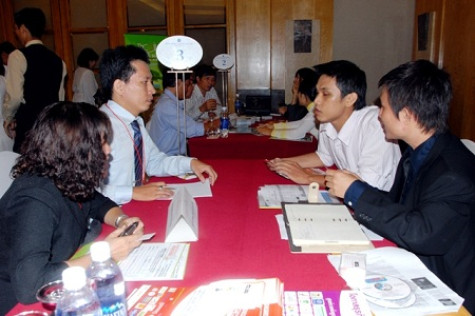 ASEAN: Sức hút từ thị trường lớn và thị trường gần của Việt Nam