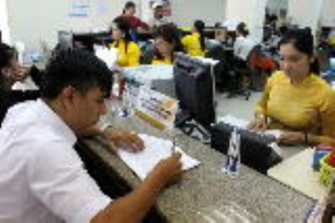 Tăng thu, giảm nợ từ uỷ nhiệm thu qua bưu điện