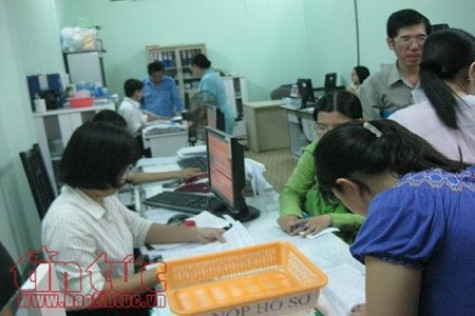 Từ ngày 15/9, đánh giá cán bộ, công chức, viên chức có nhiều thay đổi