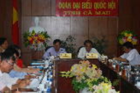 Quy hoạch đô thị phải đảm bảo tính thống nhất, có tầm nhìn dài hạn từ 20 đến 30 năm