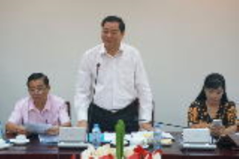 7 tháng đầu năm có 17.564 lượt vay vốn ngân hàng chính sách