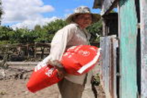 Ông Dương Quốc Tuấn đa canh làm giàu