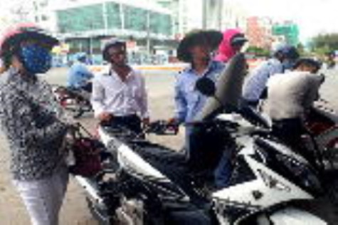 Nhiều nghi vấn sai phạm trong kinh doanh xăng dầu