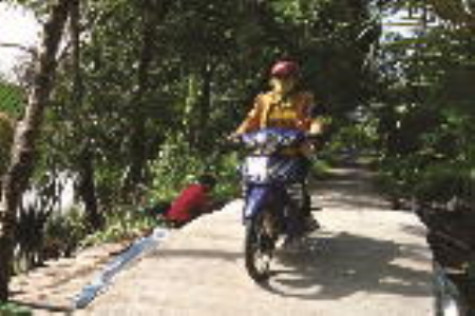 Đổi thay Trần Độ
