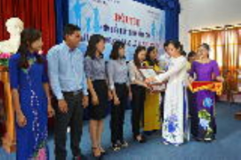 10 năm thực hiện Luật Bình đẳng giới