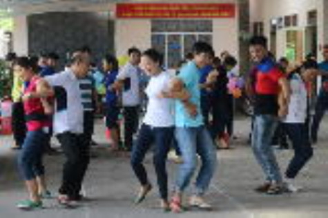 Ngành nội vụ làm tốt công tác tham mưu
