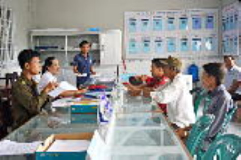 Quan tâm truyền thông về cải cách hành chính