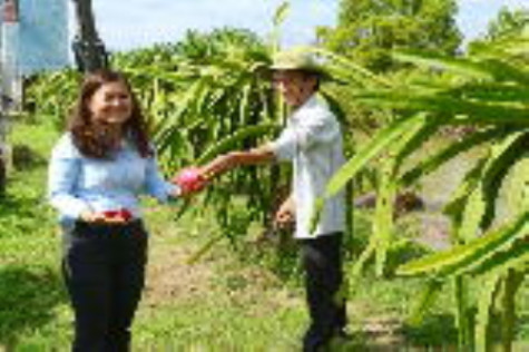 Phát huy vai trò đại biểu HĐND nữ