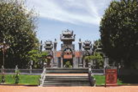 Bạch Đằng giang oai hùng - còn mãi niềm tự hào