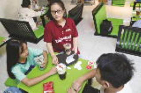 Nhượng quyền - hướng kinh doanh mới