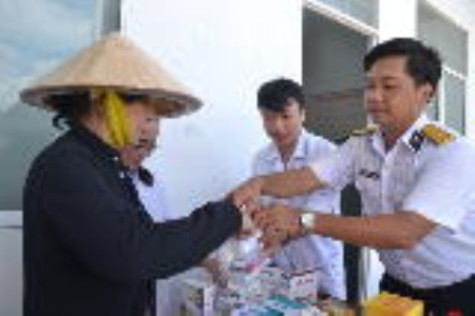 Những đứa con trở về