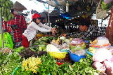 Khó khai thác nguồn thu