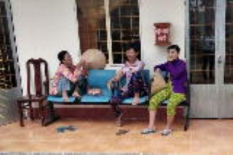 Dân chờ “xin” chữ ký của lãnh đạo xã