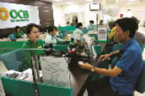Ngân hàng chạy đua khuyến mãi, khách hàng hưởng lợi