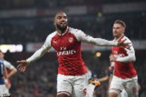 Đấu muộn vòng 6 NHA: Arsenal bám sát top 4