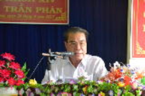 Mong cử tri quan tâm hơn đến những vấn đề chung