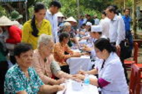 Những “dằm” lời hứa và trách nhiệm