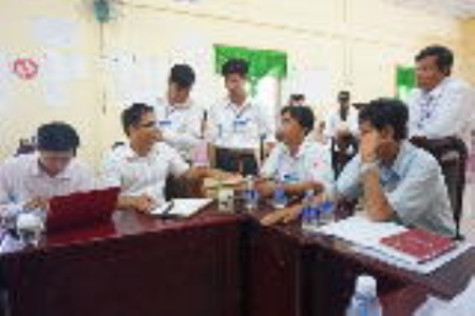 Hạn chế trong quản lý hồ sơ cán bộ, công chức, viên chức