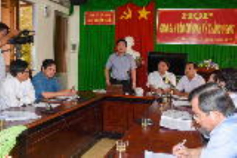 Giải trình và thông tin nhiều vấn đề báo chí đăng tải