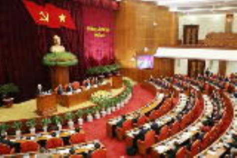 Hội nghị Trung ương 6 Khóa XII bàn và quyết định nhiều vấn đề quan trọng