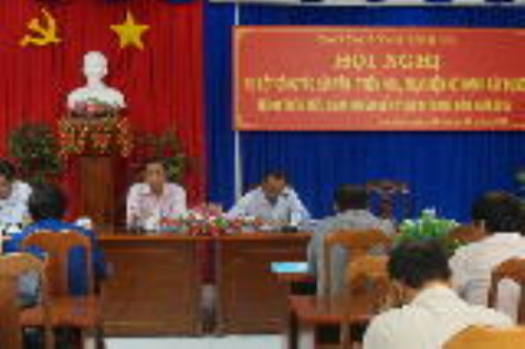 9 tháng, tạo việc làm mới cho 32.556 lao động