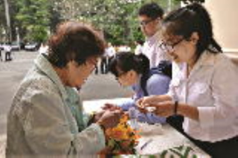 Kỳ vọng lớn vào tổ chức Đoàn