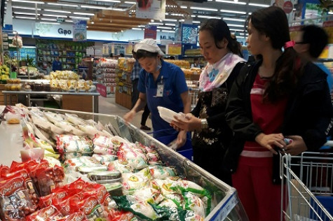 Ngành thuế đồng hành cùng doanh nghiệp