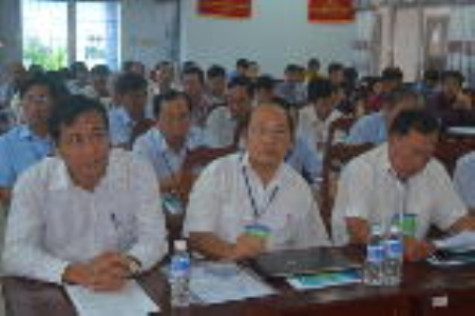 Tìm giải pháp phát triển làng nghề