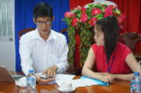 Hướng đến xây dựng nền hành chính phục vụ