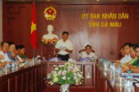 Tạm dừng chuyển đổi mục đích sử dụng rừng tự nhiên, kể cả các dự án đã được phê duyệt nhưng chưa thực hiện