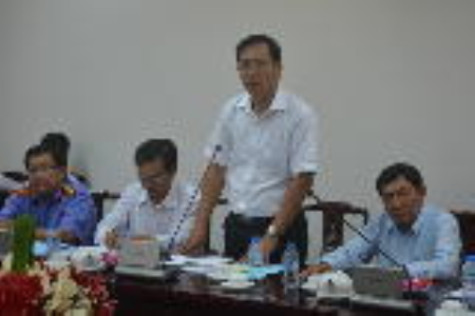 Đẩy mạnh việc hỗ trợ doanh nghiệp khởi nghiệp
