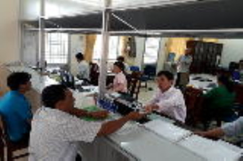 Tích hợp mã số công dân, hướng đến nền hành chính hiện đại