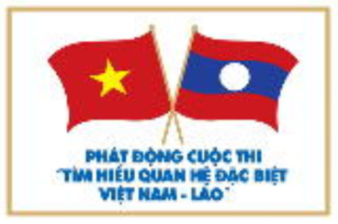 30 tác phẩm dự thi “Tìm hiểu lịch sử quan hệ đặc biệt Việt Nam - Lào” cấp Trung ương