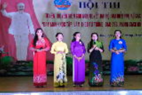 Phát huy vai trò tuyên truyền viên