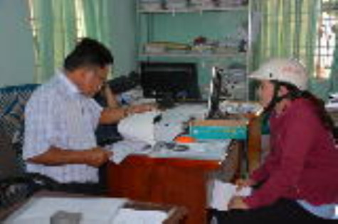 Nhiều giải pháp để hoàn thành chỉ tiêu thu ngân sách